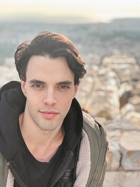 Ρένος Ρώτας