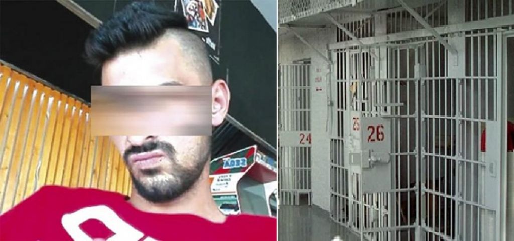 Βιασμός στη Ρόδο: Ο 23χρονος «ψάρευε» κορίτσια σε σχολείο