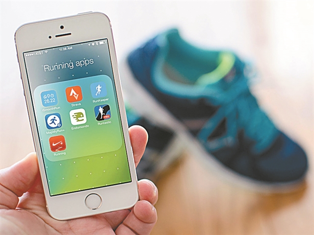 Πάρτε το απόφαση και ξεκινήστε