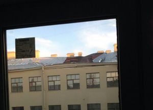 Συναγερμός στη Ρωσία μετά από κατάρρευση κτιρίου