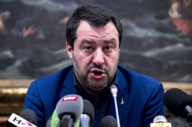 Διπλωματικό επεισόδιο Σλοβενίας – Ιταλίας για τη σφαγή στην… «ιταλική Ιστρια»