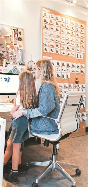 Ποιες άδειες και παροχές δικαιούνται για τα παιδιά τους