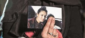 «Δεν δικαιούμαστε, πώς το λέτε, εξιλέωση;»