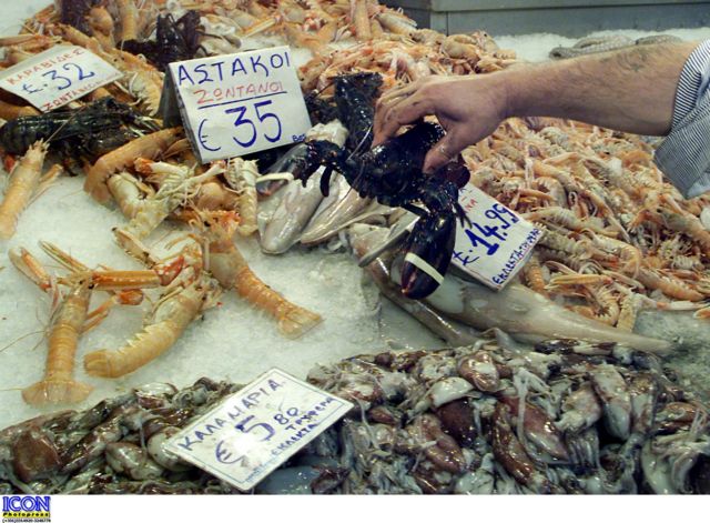 ΕΦΕΤ: Τι να προσέχουν οι καταναλωτές για την αγορά τροφίμων τη Σαρακοστή