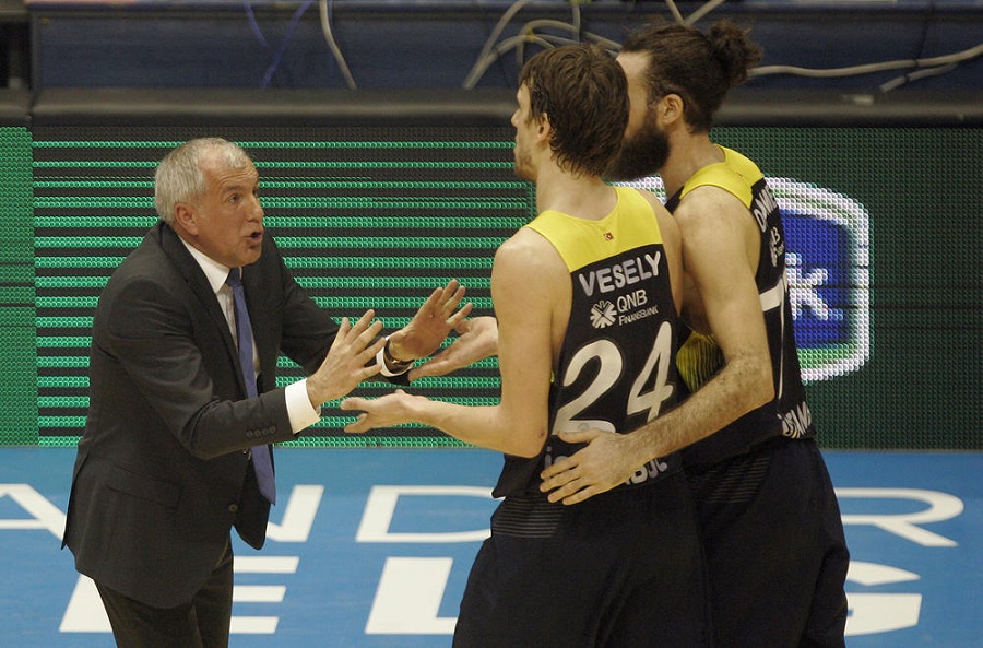 Η δυναστεία της Φενέρ… συνεχίζεται!