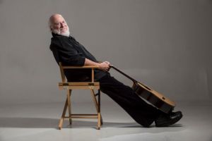 Editorial: Imitations and ventriloquists