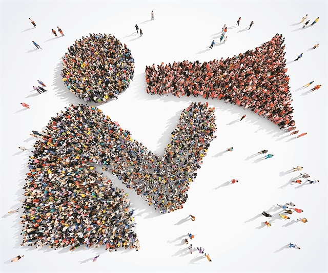 Η ίδια η γλώσσα όπλο εναντίον της δημαγωγίας