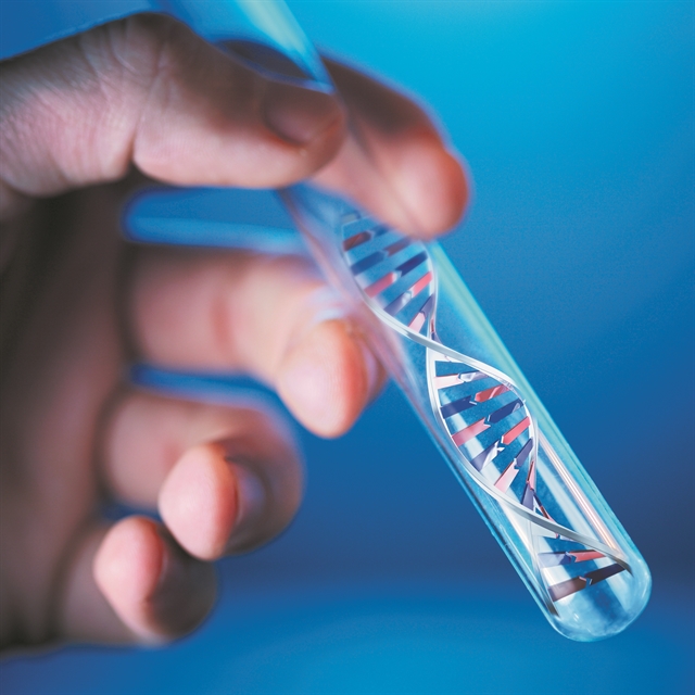 Υποχρεωτικό το τεστ DNA