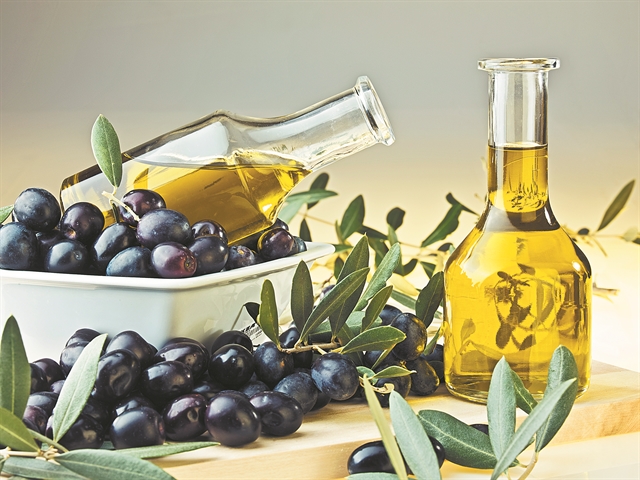 Χύμα λάδι: στα χαρτιά έμεινε η απαγόρευση