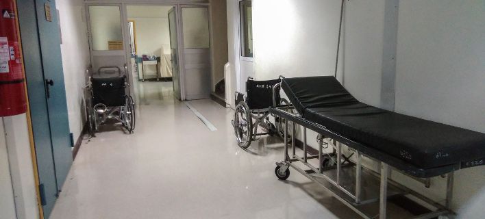 Δεν κάνουν εξετάσεις σε Ελενα και Σισμανόγλειο