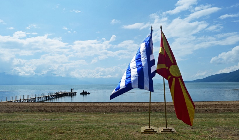 Μακεδονικά προϊόντα : Κινδυνεύουν να βουλιάξουν στις… Πρέσπες