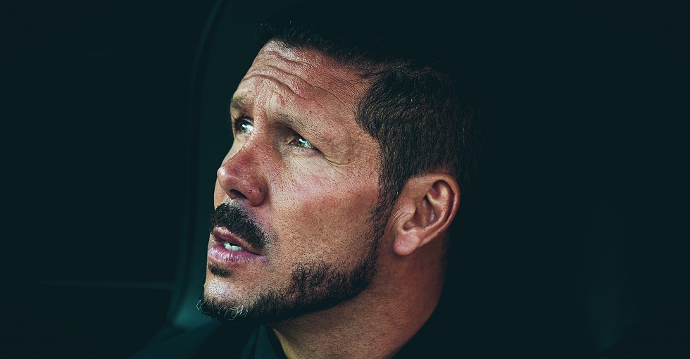 Ντιέγκο Σιμεόνε: Με την οικογένεια σου μέχρι τον θάνατο…