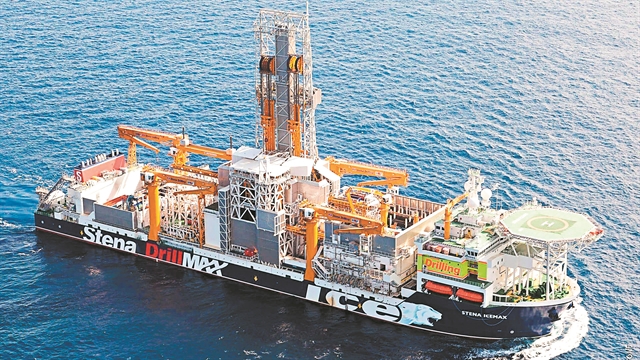 Ανοίγει τα χαρτιά της για το Οικόπεδο 10 της Κύπρου