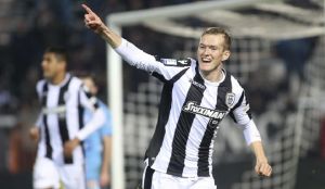 Θα πάρουμε γεύση από τα νέα αποκτήματα του ΠΑΟΚ