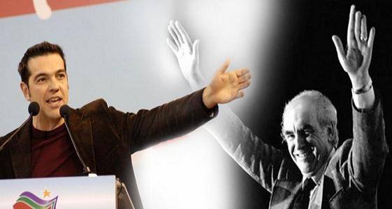 Αποτυχημένες πολιτικές copy – paste