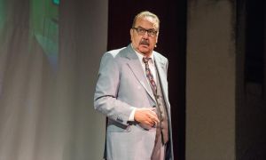 Τάσος Κωστής: Η εξομολόγηση για την περιπέτεια της υγείας του