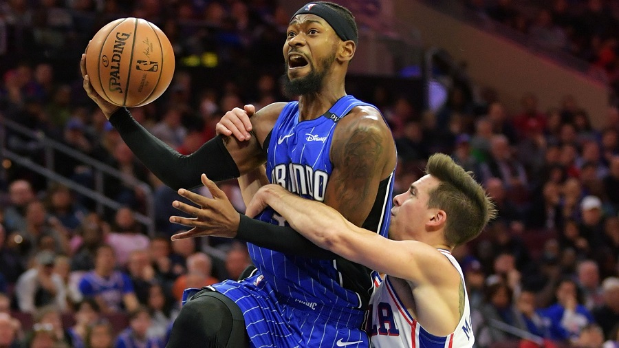 Top 5 NBA: Στην κορυφή το αεροπλανικό του Ρος