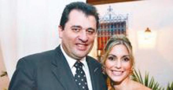 Ο φίλος από το Καράκας, οι σχέσεις με τον ΣΥΡΙΖΑ και οι μπίζνες στην Ελλάδα