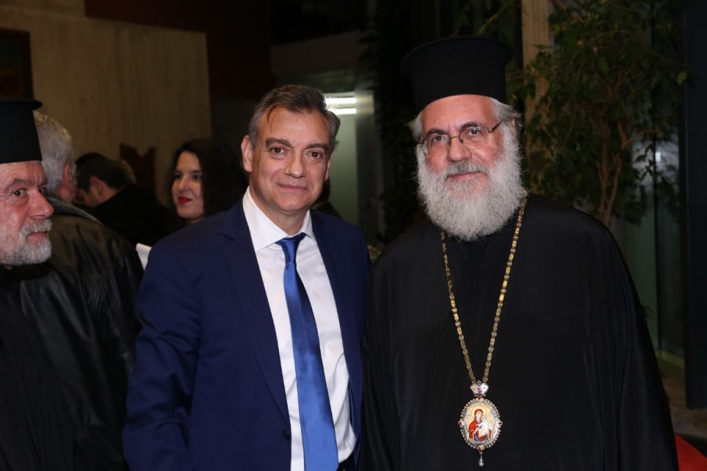 Παλαιό Φάληρο: Δυναμικό ξεκίνημα για τον συνδυασμό του Στέλιου Κατσέλη