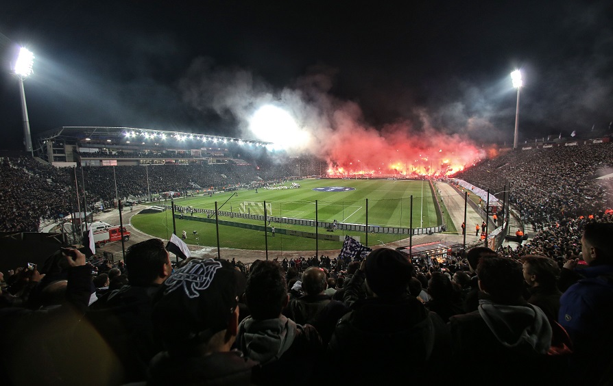 Εγιναν… καπνός τα εισιτήρια για το clasico