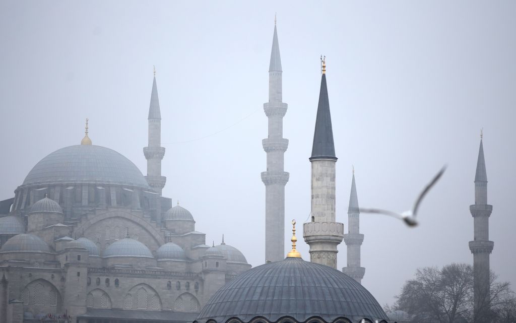 Τουρκία : Κατηγορίες για κατασκοπία σε βάρος εργαζόμενου στο αμερικανικό προξενείο