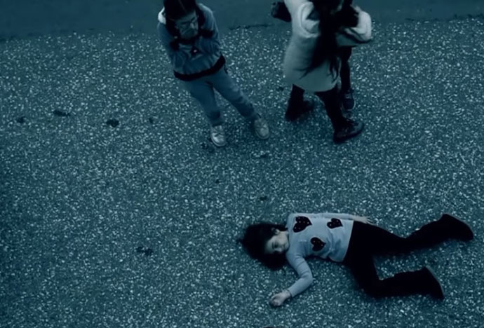 Συγκλονίζει το κοινωνικό σποτ για τα τροχαία που «θερίζουν» τους νέους