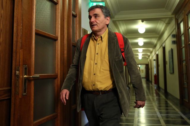 Μάχη από τους 53+ για τις θέσεις στην ευρωλίστα