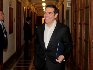 Ανασχηματισμός : Κυβέρνηση… ΠΑΣΟΚ με στελέχη που βρίσκονται κοντά στον Αλέξη Τσίπρα