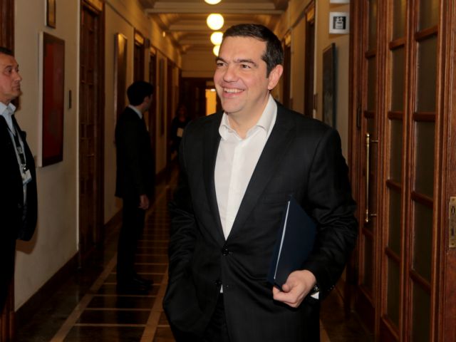 Ανασχηματισμός : Κυβέρνηση… ΠΑΣΟΚ με στελέχη που βρίσκονται κοντά στον Αλέξη Τσίπρα