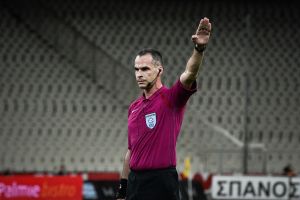 Ενωση Δικαστών: Καμία ολιγωρία στην υπόθεση Τζήλου