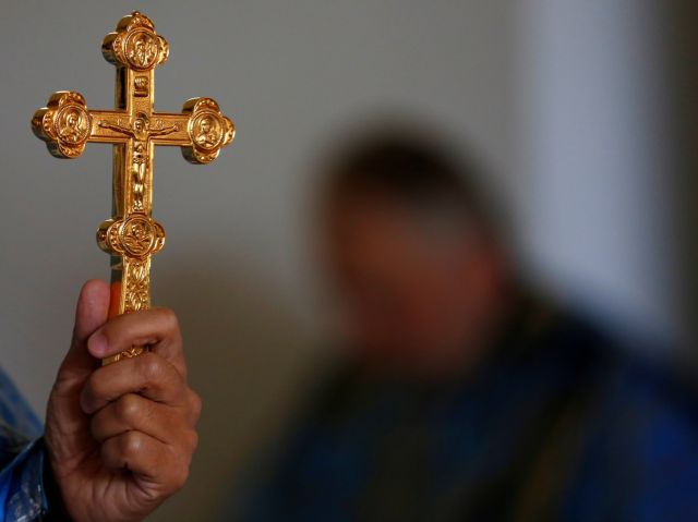 ΗΠΑ: Σκάνδαλο σεξουαλικής κακοποίησης ανηλίκων συγκλονίζει την προτεσταντική εκκλησία