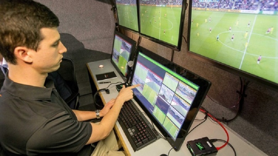 Ροζέτι: Το VAR δεν σώζει τους διαιτητές, σώζει το ποδόσφαιρο