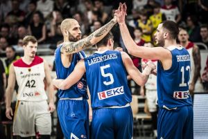 Γερμανία – Ελλάδα : Τα «κλειδιά» για τη νίκη – πρωτιά της Εθνικής