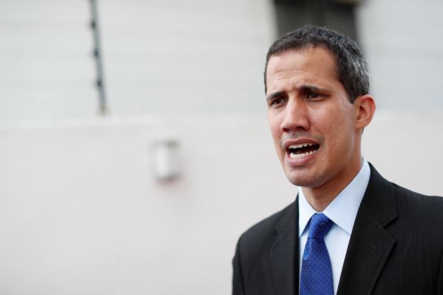 Βενεζουέλα: Νέες διαδηλώσεις κατά του Μαδούρο