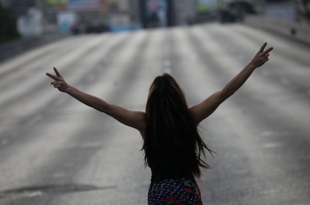 Βενεζουέλα : Θα γίνει εμφύλιος προειδοποιεί ο Μαδούρο