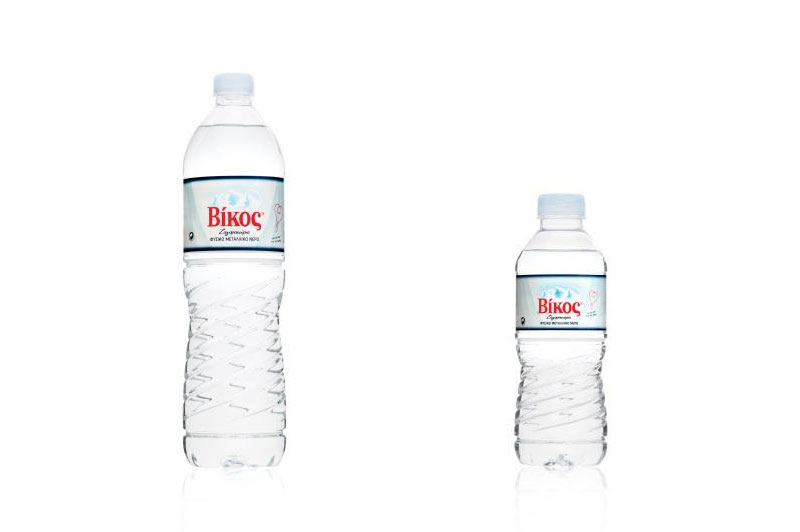 H ΒΙΚΟΣ Α.Ε. αλλάζει την καθημερινότητά σου!