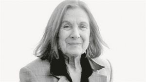 Βικτώρια Θεοδώρου: η ποιήτρια της αντίστασης