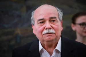 Ο Βούτσης προανήγγειλε εξεταστική για τη φονική πυρκαγιά στο Μάτι