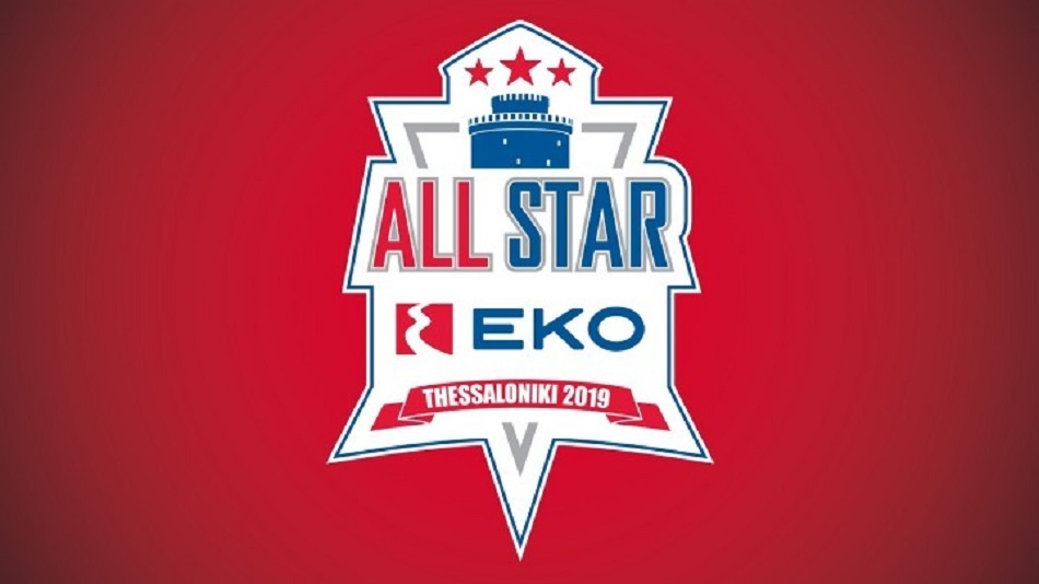 Το promo video για το All Star Game