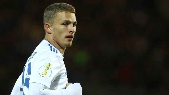 Η Μπάγερν απέκτησε τον Αρπ με… ανοικτή ημερομηνία!