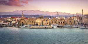 Στους 10 κορυφαίους τουριστικούς προορισμούς σκαρφάλωσε η Κρήτη