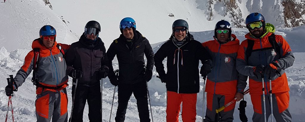 Ο Κυριάκος Μητσοτάκης πήγε για σκι στο Βελούχι