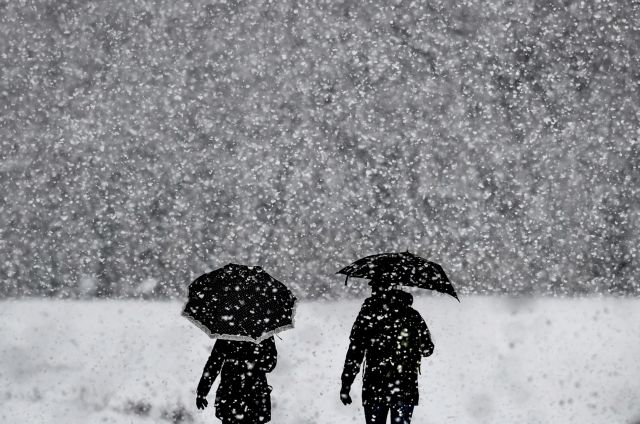 OHE : Τα τέσσερα τελευταία χρόνια είναι τα θερμότερα που έχουν καταγραφεί ποτέ