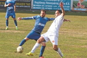 Μικρή κατηγορία, μεγάλο ενδιαφέρον