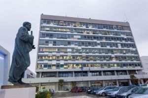 Προπηλακισμός καθηγητή του ΑΠΘ από φοιτητές επειδή έκανε μάθημα