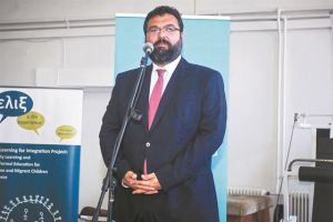 Αλλα πέρυσι κι άλλα φέτος δηλαδή…