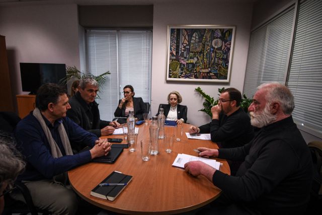 Στην Επιτροπή Ανταγωνισμού καταγγελίες για καρτέλ στο βαμβάκι