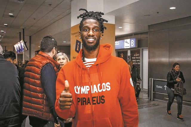 Χείρα βοηθείας