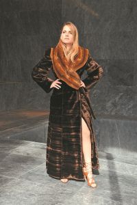 Η μαύρη ομπρέλα και ο σύμβουλος του Ερντογάν