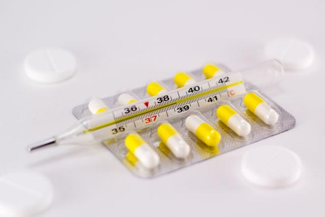 ΙΣΑ: Κρούει τον κώδωνα του κινδύνου από την κατάχρηση αντιβιοτικών